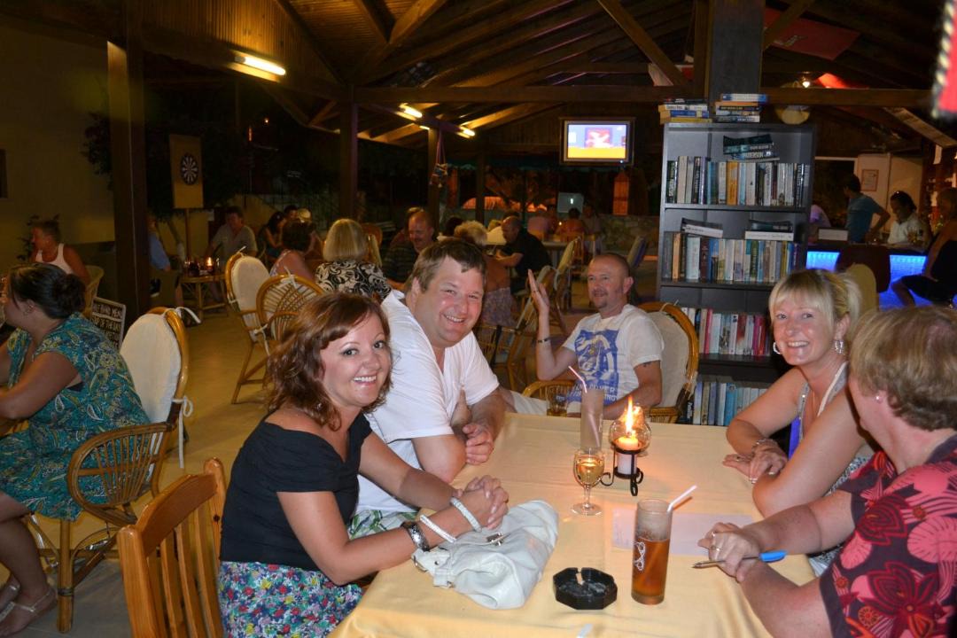 Photo of Others in Oludeniz City Center