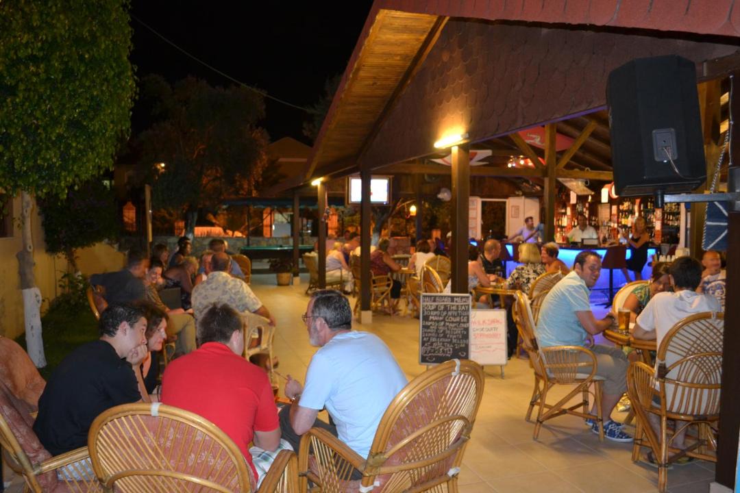 Photo of Others in Oludeniz City Center