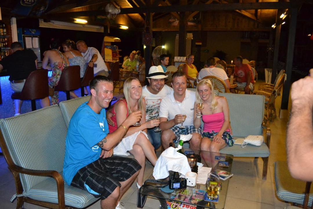 Photo of Others in Oludeniz City Center