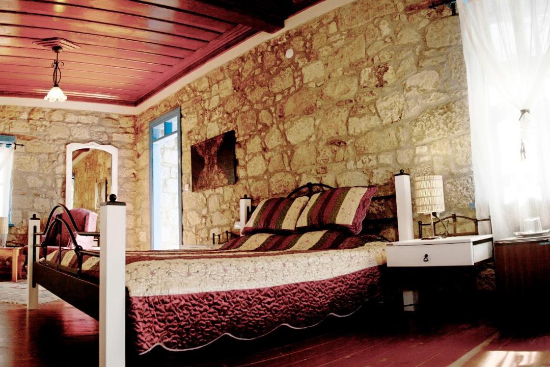 Photo of Livingroom in Adatepe