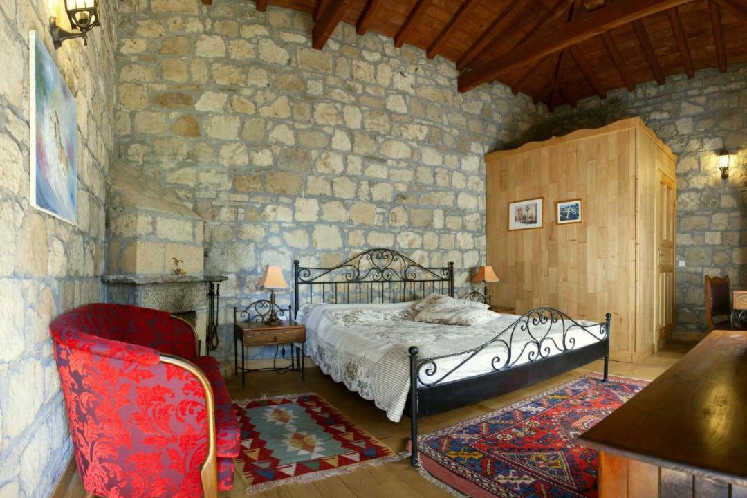 Photo of Bedroom in Adatepe