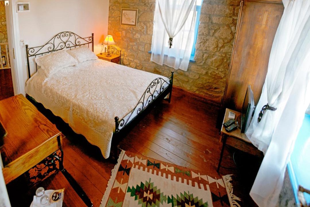 Photo of Bedroom in Adatepe