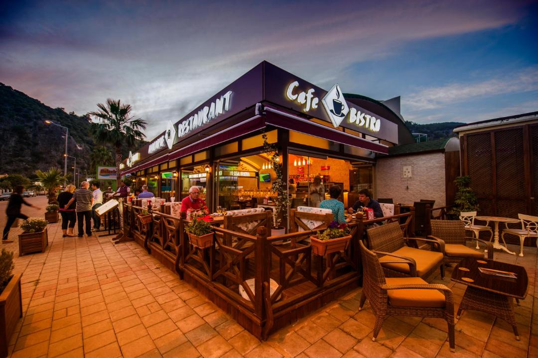 Photo of Others in Oludeniz City Center