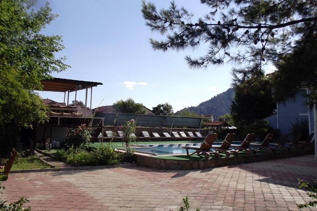 Photo of Others in Dalyan