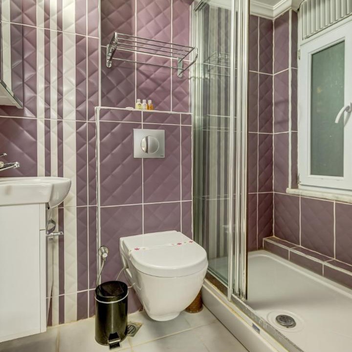 Photo of Bathroom in Mithatpasa