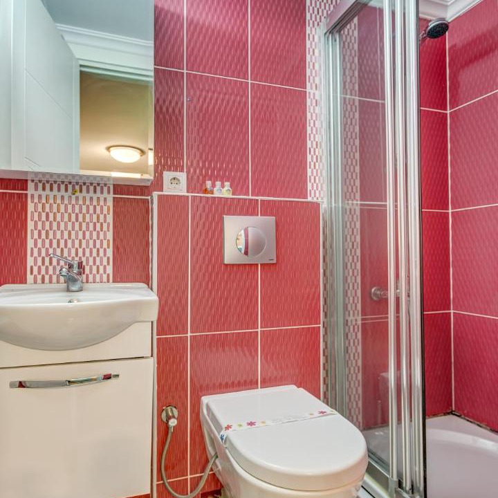 Photo of Bathroom in Mithatpasa