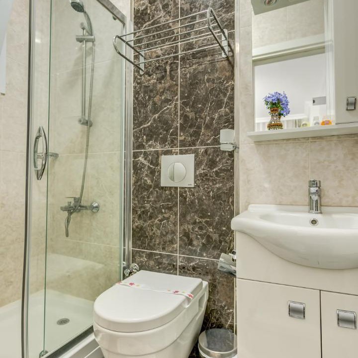 Photo of Bathroom in Mithatpasa