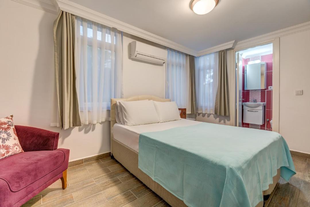 Photo of Bedroom in Mithatpasa