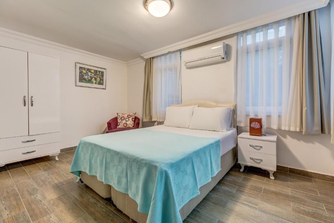 Photo of Bedroom in Mithatpasa