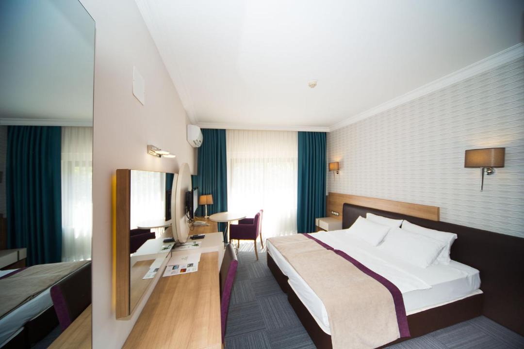 Photo of Bedroom in Yunusemre