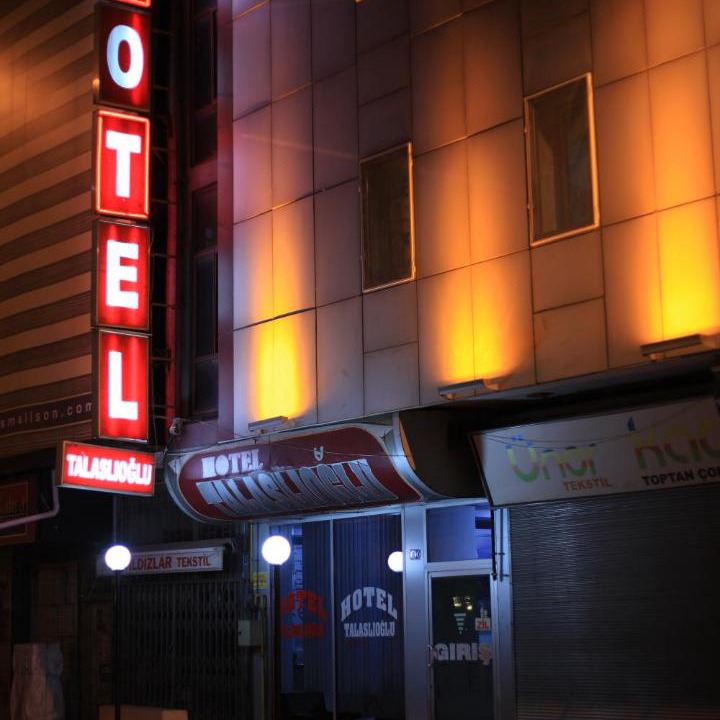 Photo of Bathroom in Kayseri City Center