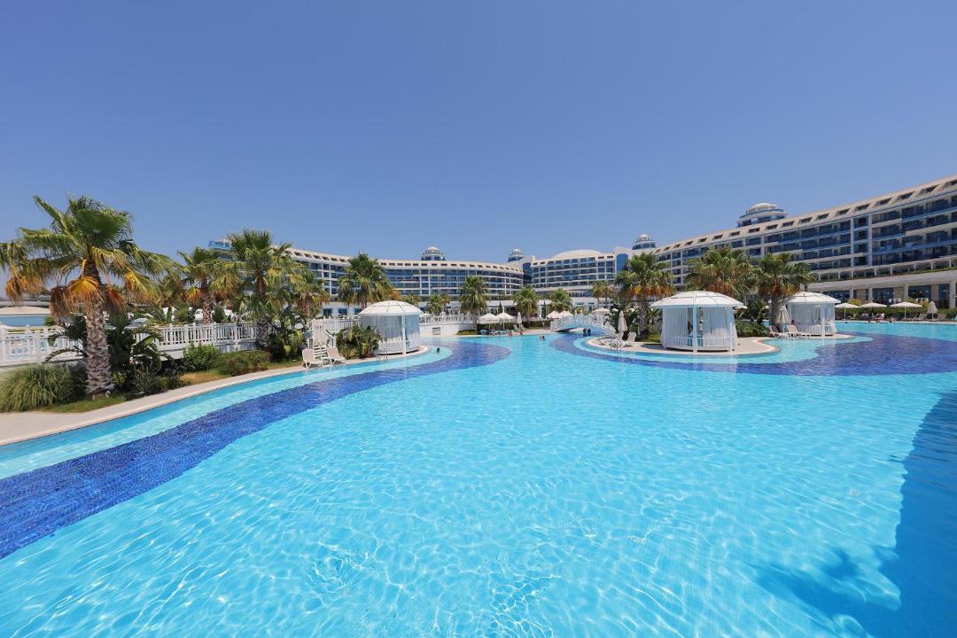 Photo of Others in Belek Golf Area