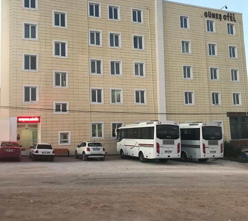 Photo of Others in Hacibektas