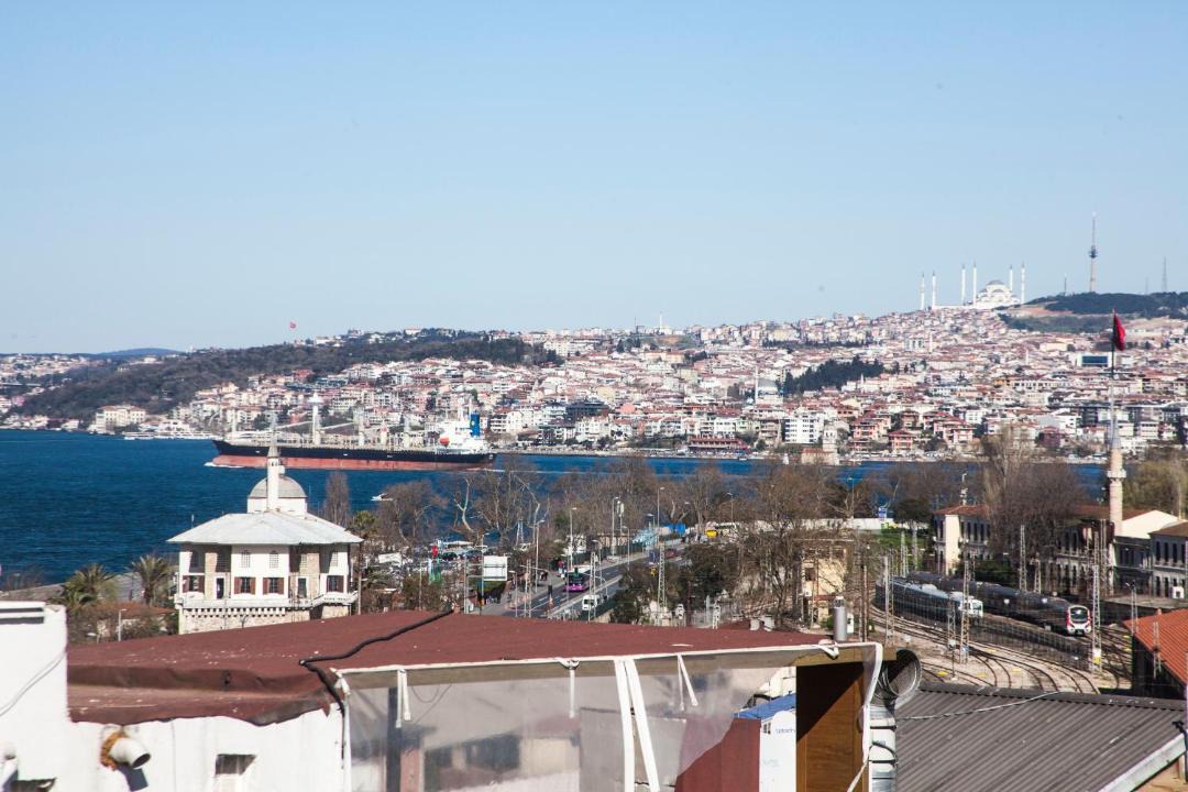 Photo of Others in Sirkeci