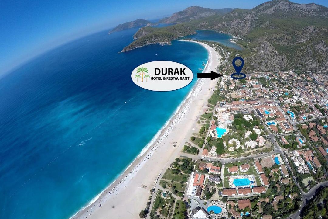 Photo of Others in Oludeniz City Center