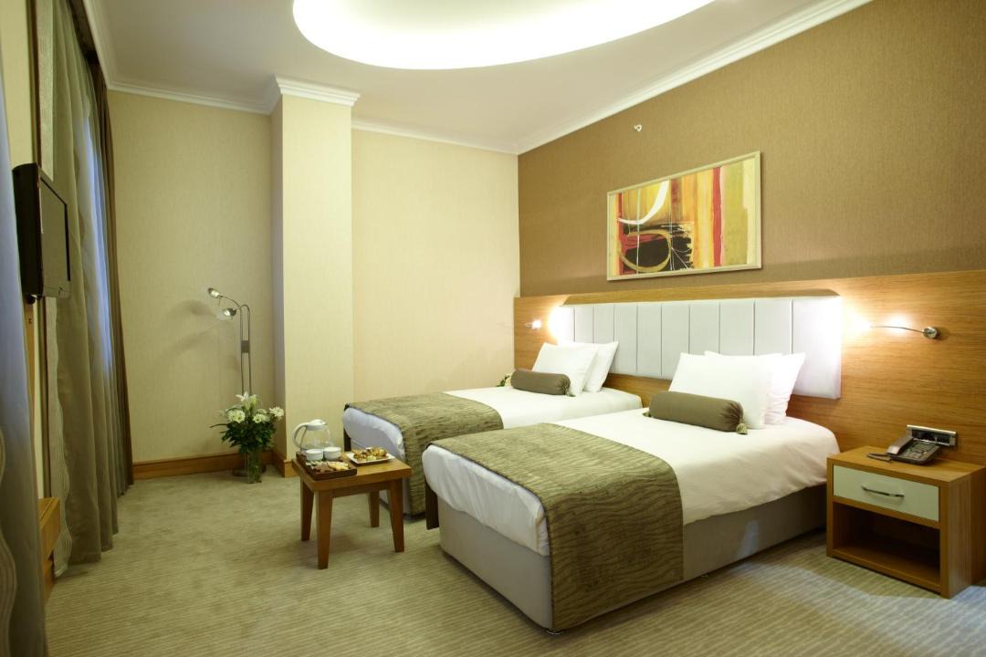Photo of Bedroom in Yunusemre