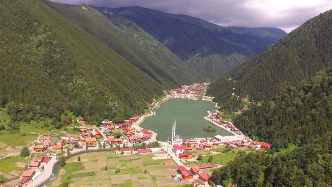 Photo of Outdoor in Uzungol