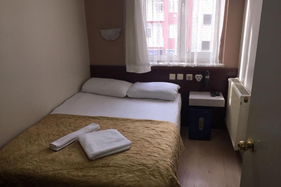 Photo of Bedroom in Corum