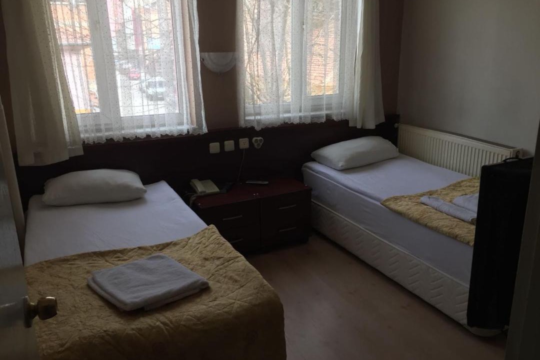 Photo of Bedroom in Corum