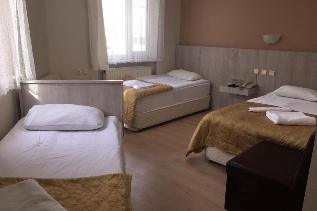 Photo of Bedroom in Corum