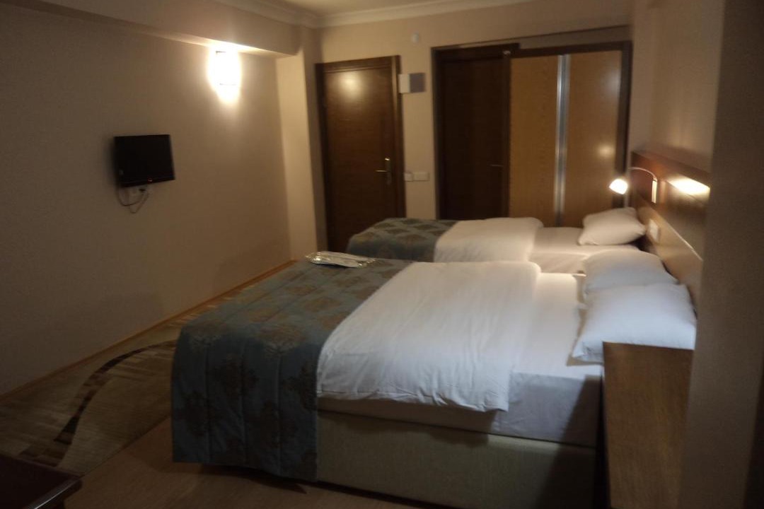 Photo of Bedroom in Dikili