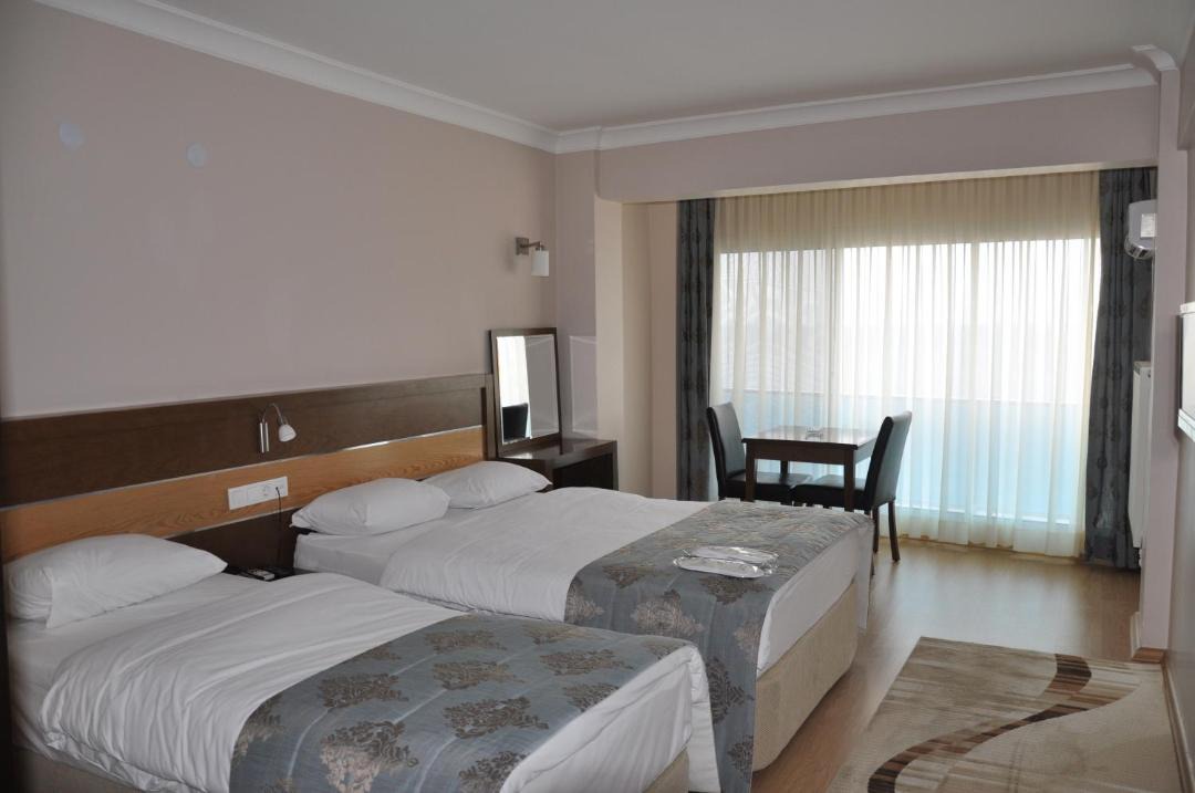 Photo of Bedroom in Dikili