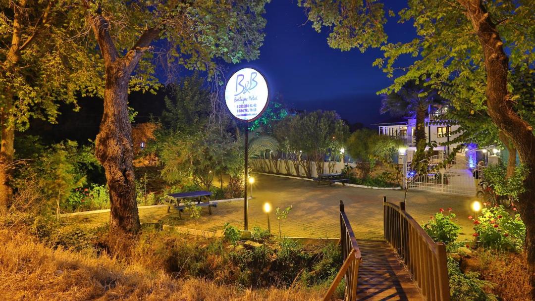 Photo of Others in Dalyan City Center
