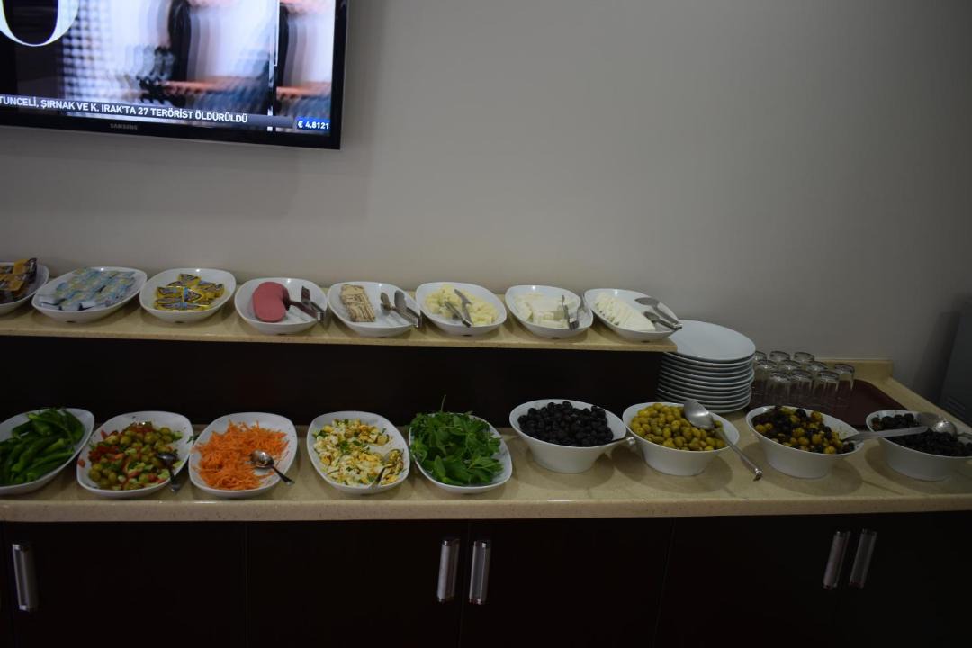 Photo of Kitchen in Seyhan