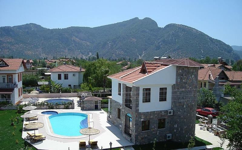 Photo of Others in Dalyan City Center