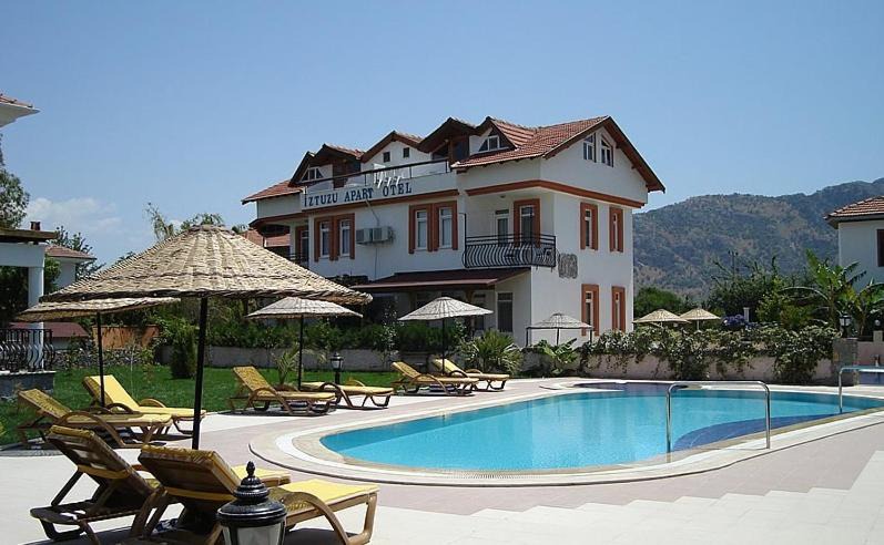 Photo of Others in Dalyan City Center