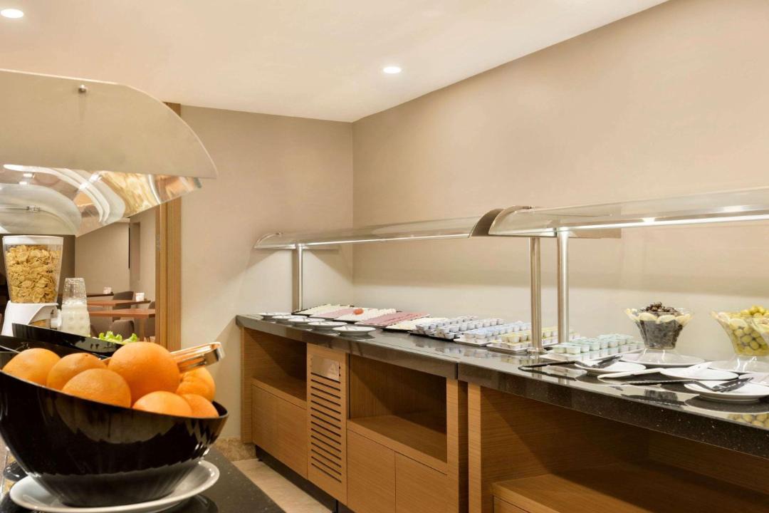 Photo of Kitchen in Sekerpinar