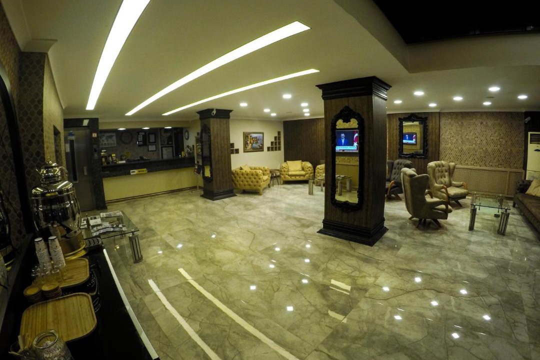 Photo of Livingroom in Rize