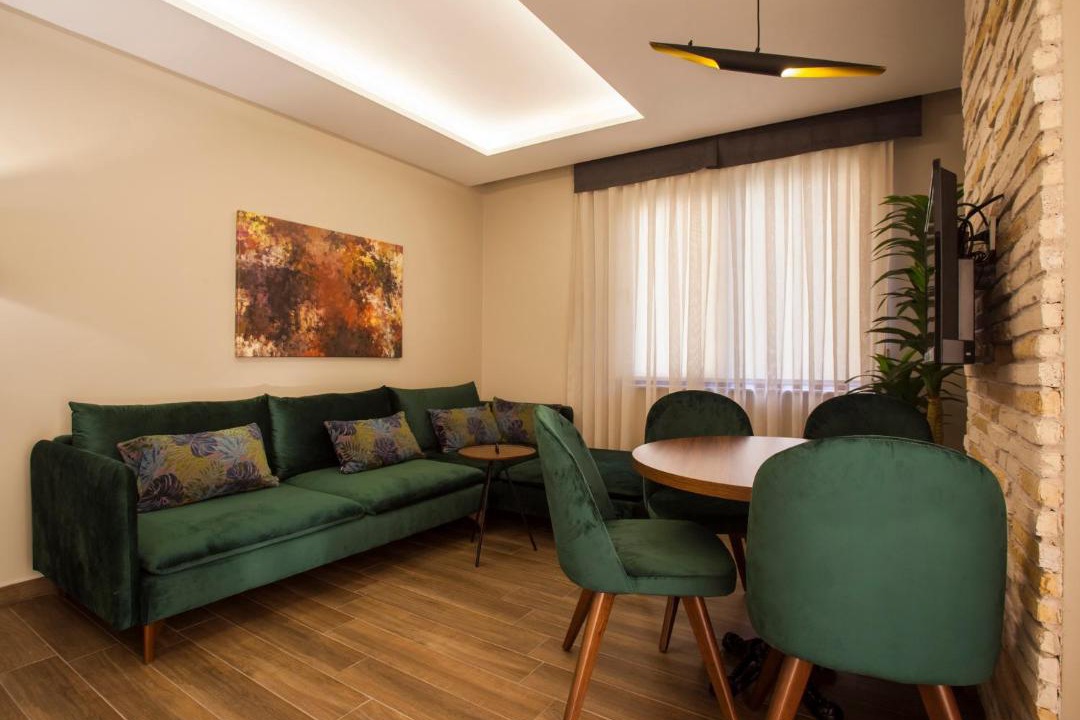 Photo of Livingroom in Akcay