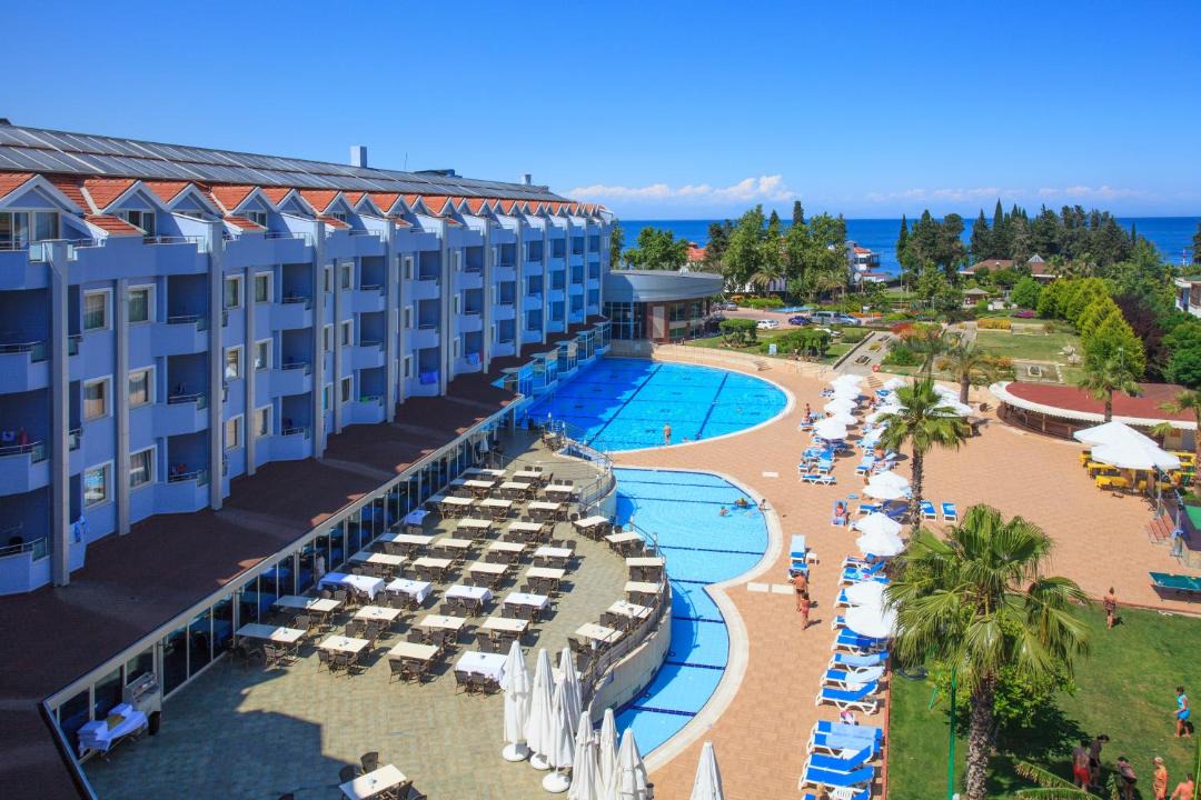 Photo of Others in Kemer