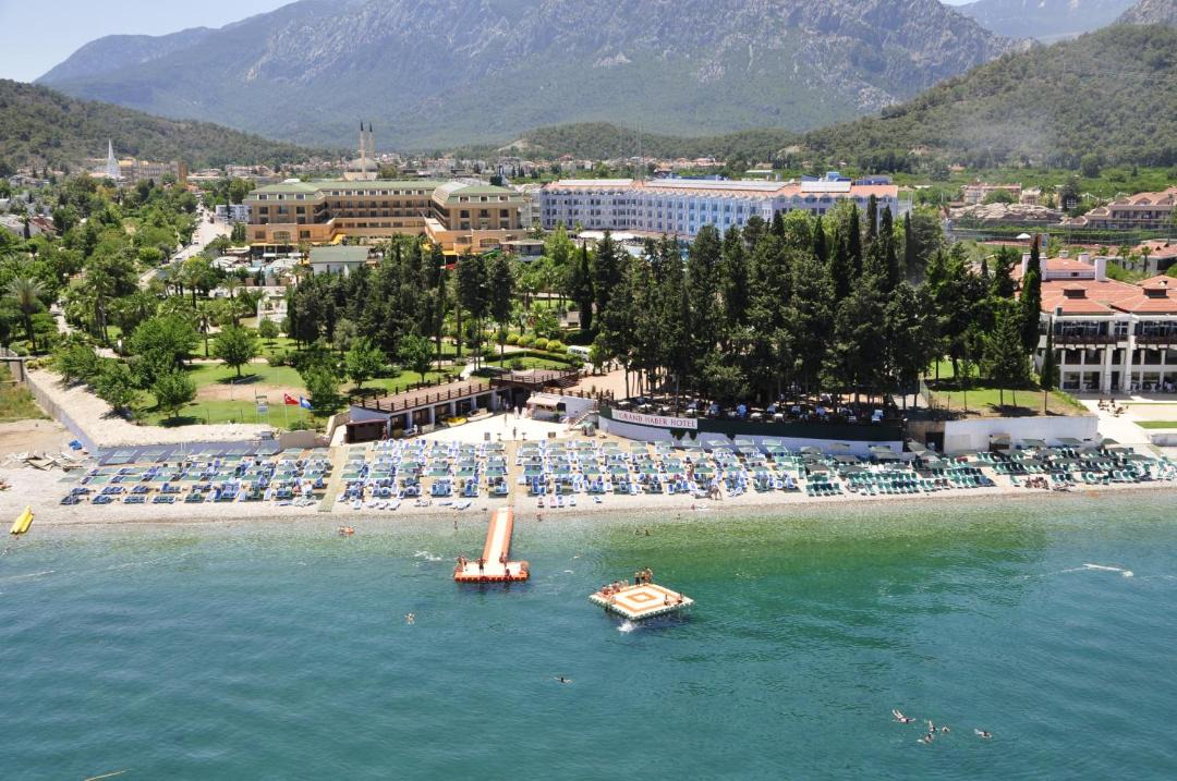 Photo of Others in Kemer