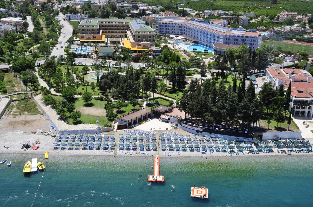 Photo of Others in Kemer