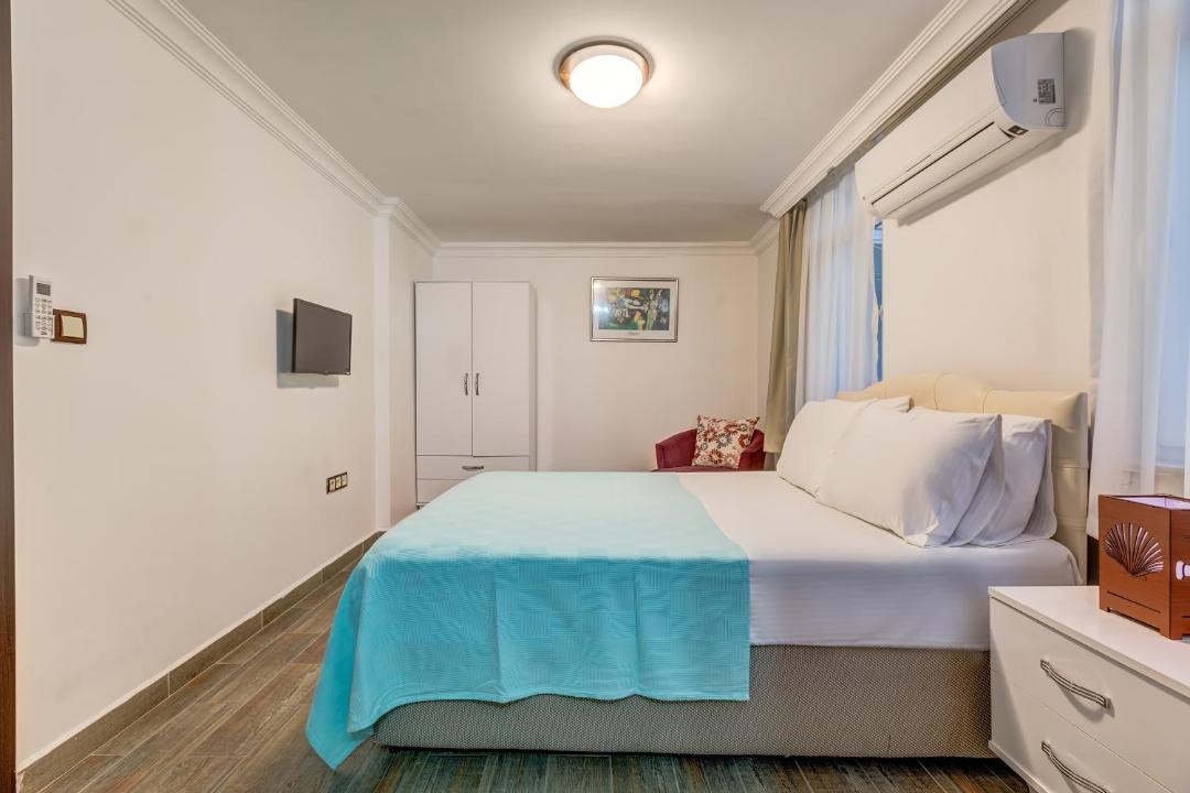 Photo of Bedroom in Mithatpasa