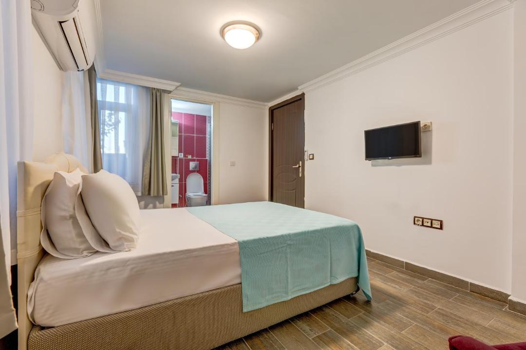 Photo of Bedroom in Mithatpasa