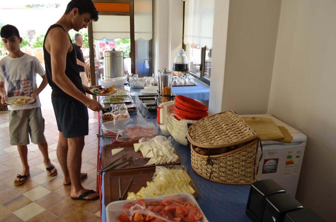 Photo of Kitchen in Sarimsakli