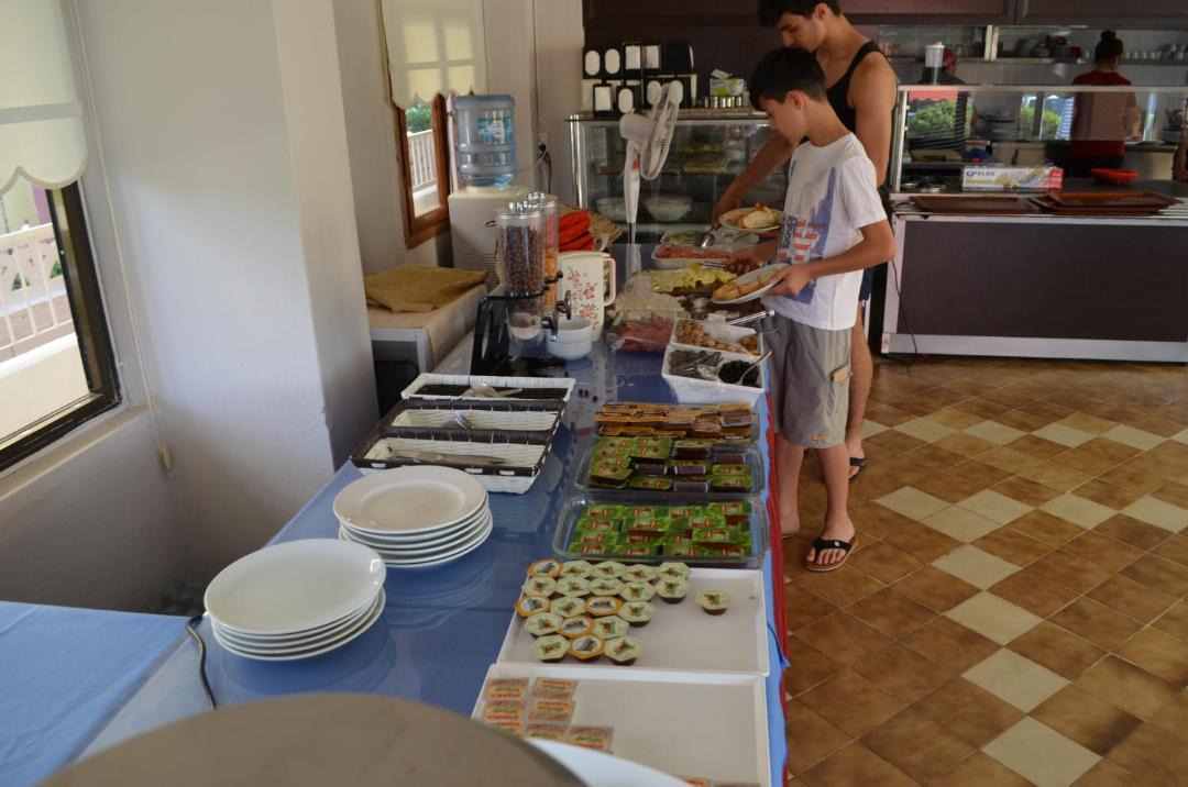 Photo of Kitchen in Sarimsakli