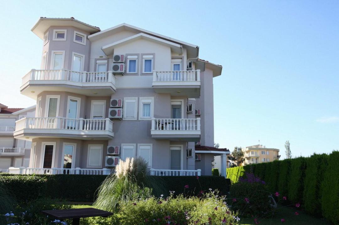 Photo of Buildings in Belek