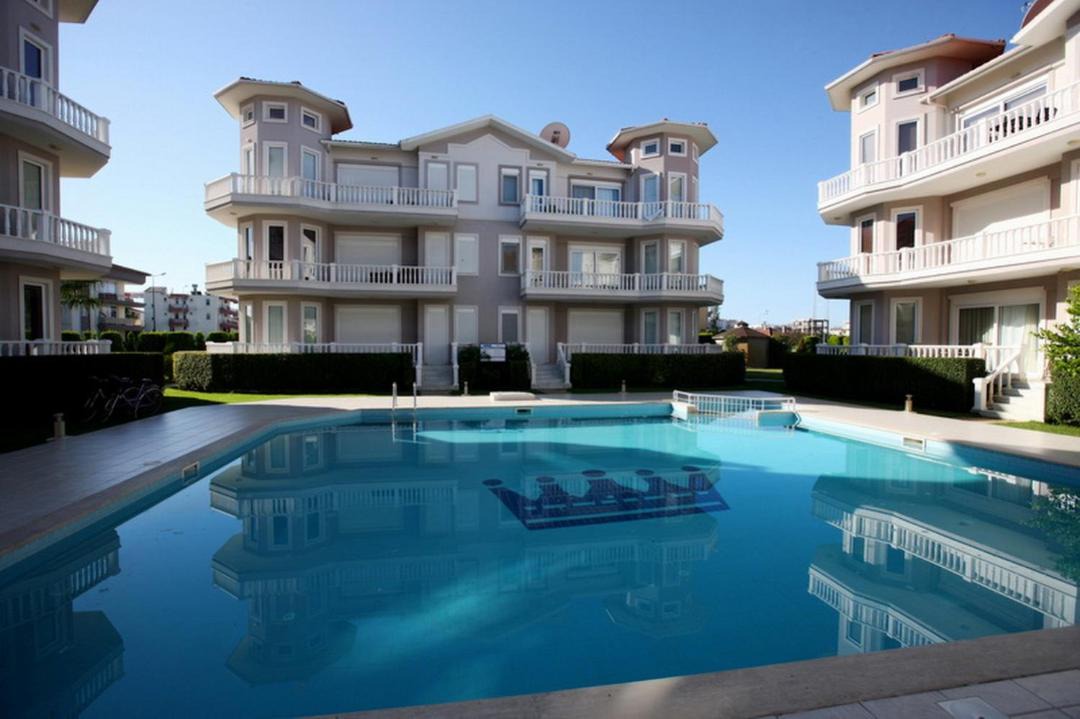 Photo of Outdoor in Belek
