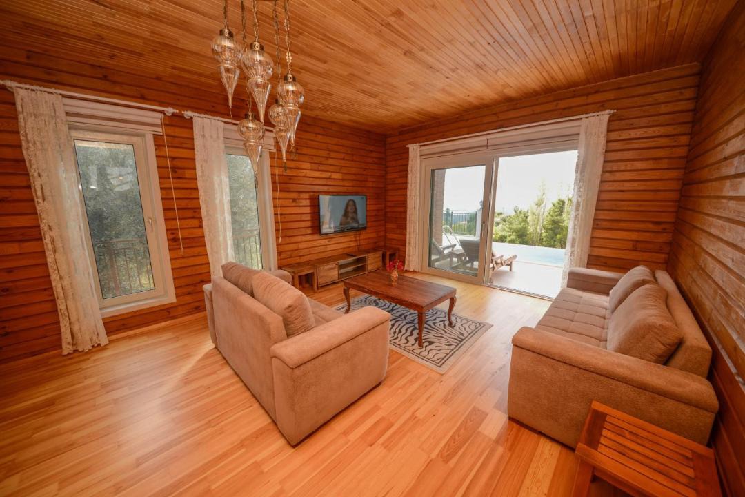Photo of Livingroom in Islamlar