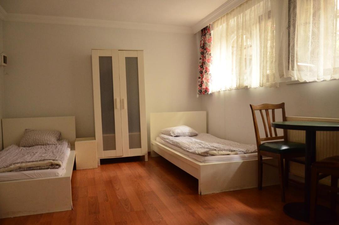 Photo of Bathroom in Ankara City Center