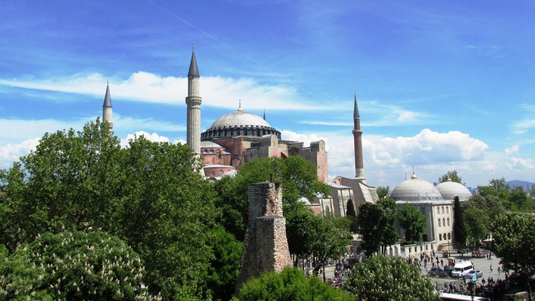 Photo of Others in Cagaloglu