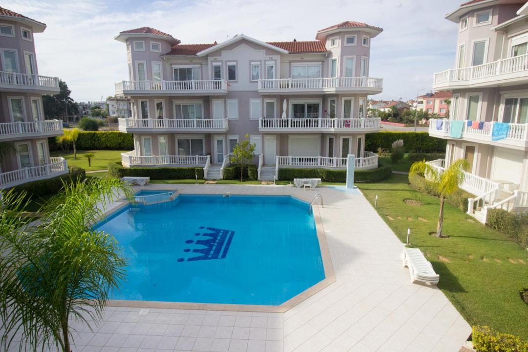 Photo of Outdoor in Belek