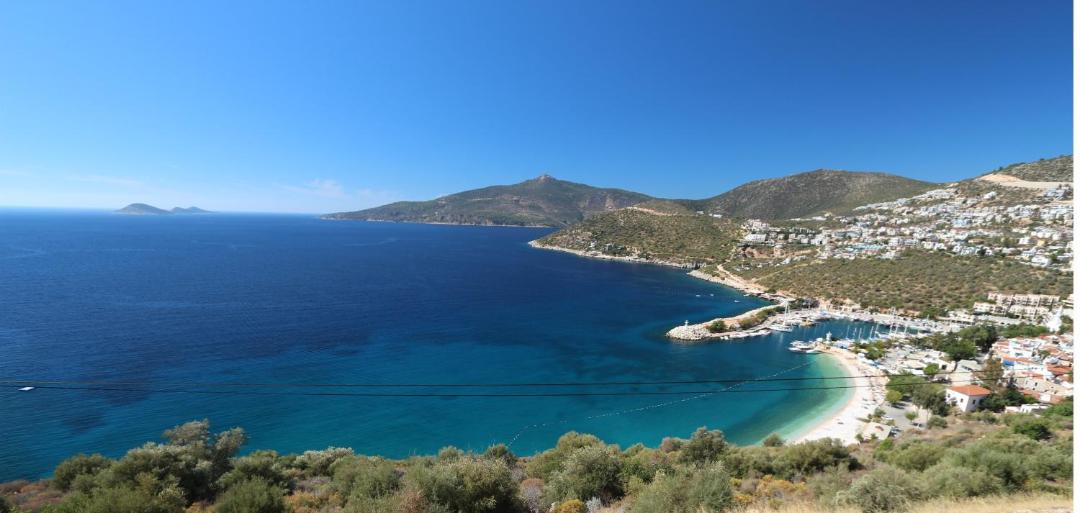 Photo of Outdoor in Kalkan