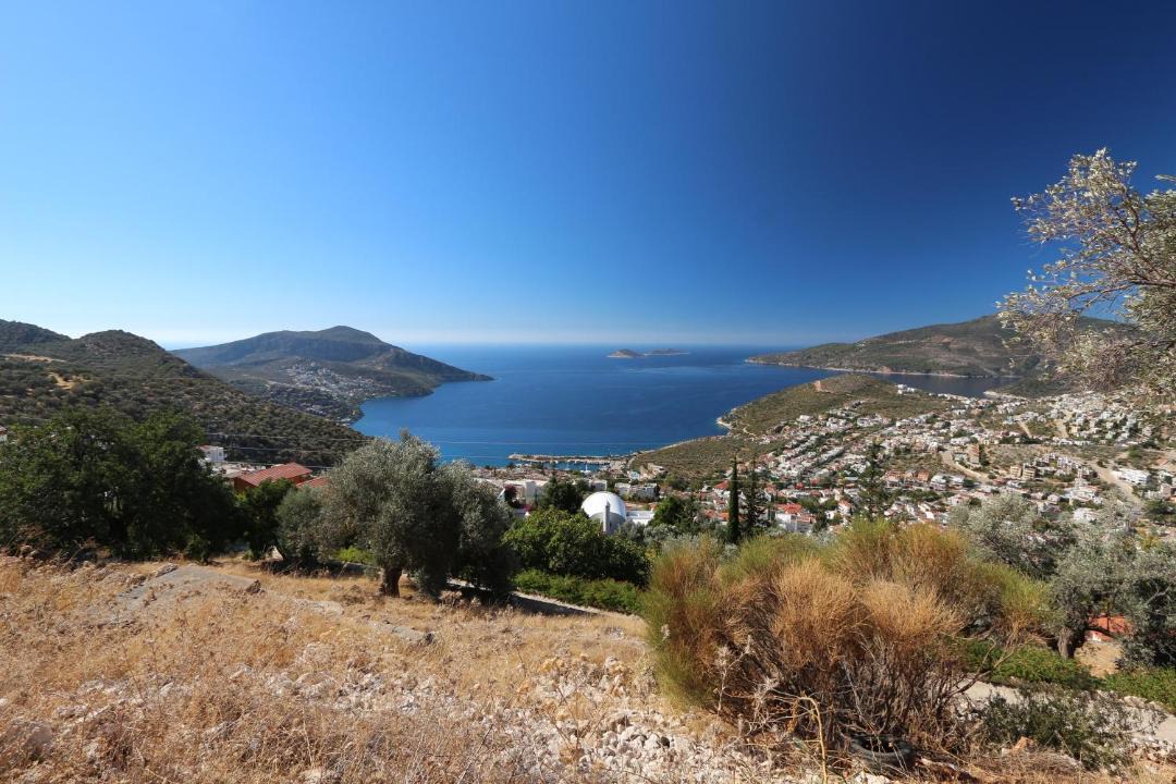 Photo of Others in Kalkan