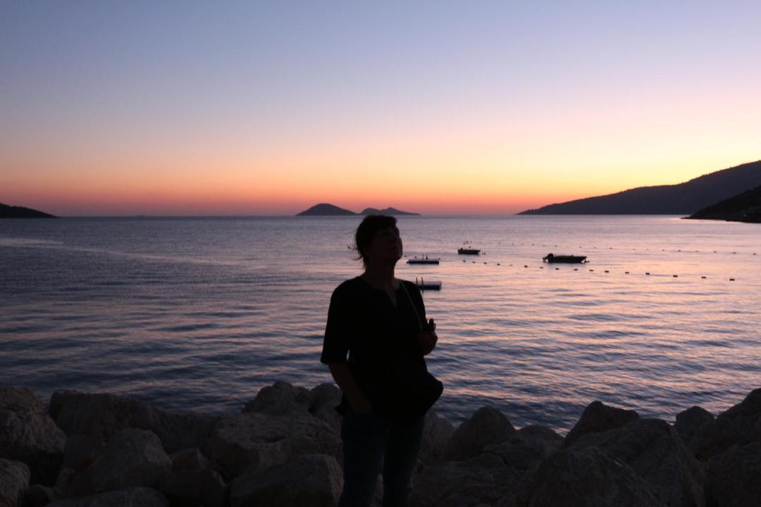 Photo of Bedroom in Kalkan