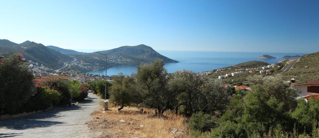 Photo of Outdoor in Kalkan